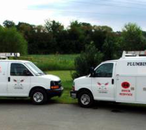 Plumbing Masters Inc - Indian Trail, NC