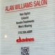 Alan Williams Salon