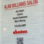Alan Williams Salon