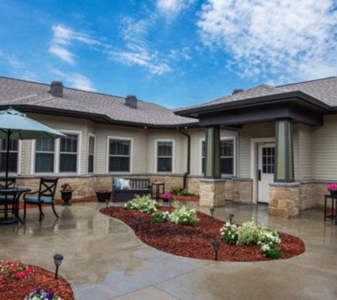 Silverado Lee's Summit Memory Care Community - Lees Summit, MO