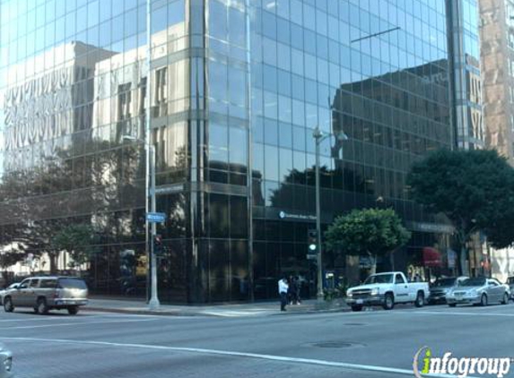 Byrd & Associates - Los Angeles, CA