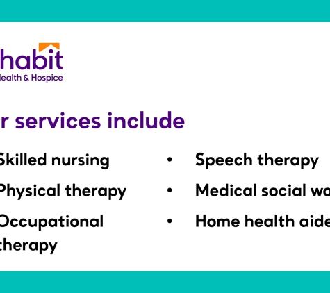 Enhabit Home Health - Pocatello, ID