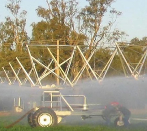 Agricultural Requirements - Gatton, QLD