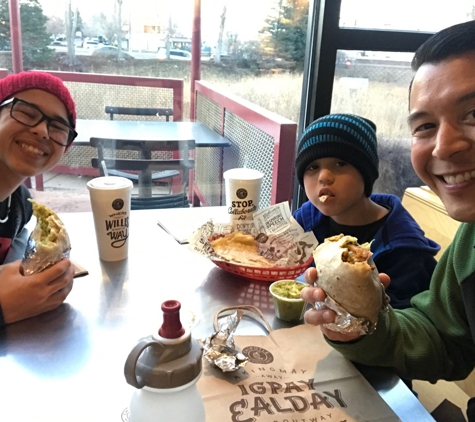 Chipotle Mexican Grill - Lakewood, CO