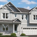 K. Hovnanian Homes Grace Meadows - Home Builders