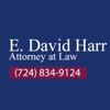 E David Harr Attorney At Law gallery