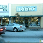 Covina Hobby Shop