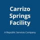 Carrizo Springs Facility