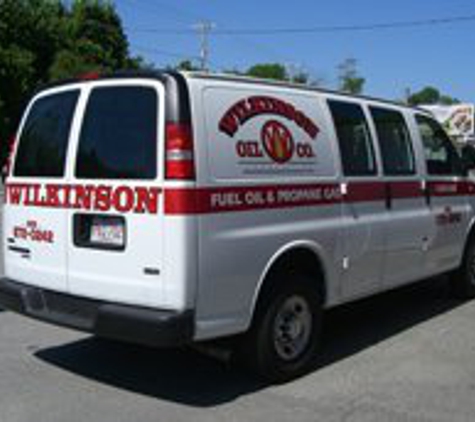 Wilkinson Fuels - Somerset, MA