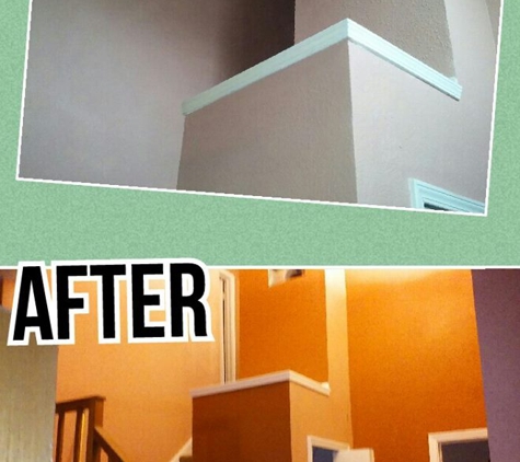 Action Paint & Home Repair - Weatherford, TX