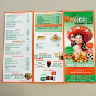 Mexicana La