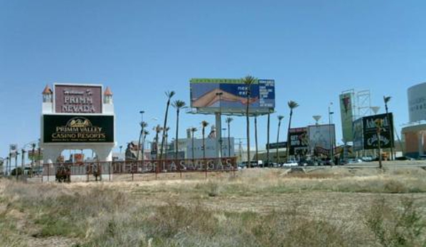 Polo Ralph Lauren Factory Store - Primm, NV