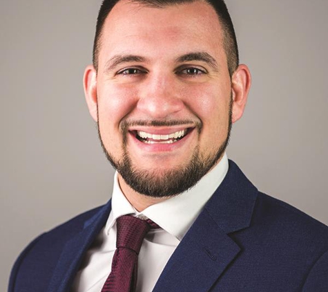 Cyrus Massoudi - State Farm Insurance Agent - Painesville, OH