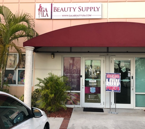 Gala Beauty Supply - Miami, FL