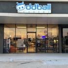 Oddball Academy