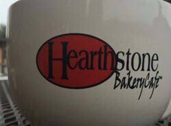 Hearthstone Bakery Cafe - Selma, TX