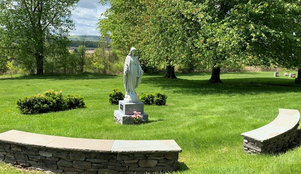 St. Mary’s Cemetery - Coxsackie, NY