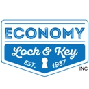 Economy Lock & Key Inc - Bank Equipment & Supplies