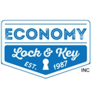 Economy  Lock & Key