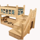 LilPaws Pet Furniture - Dog & Cat Furnishings & Supplies