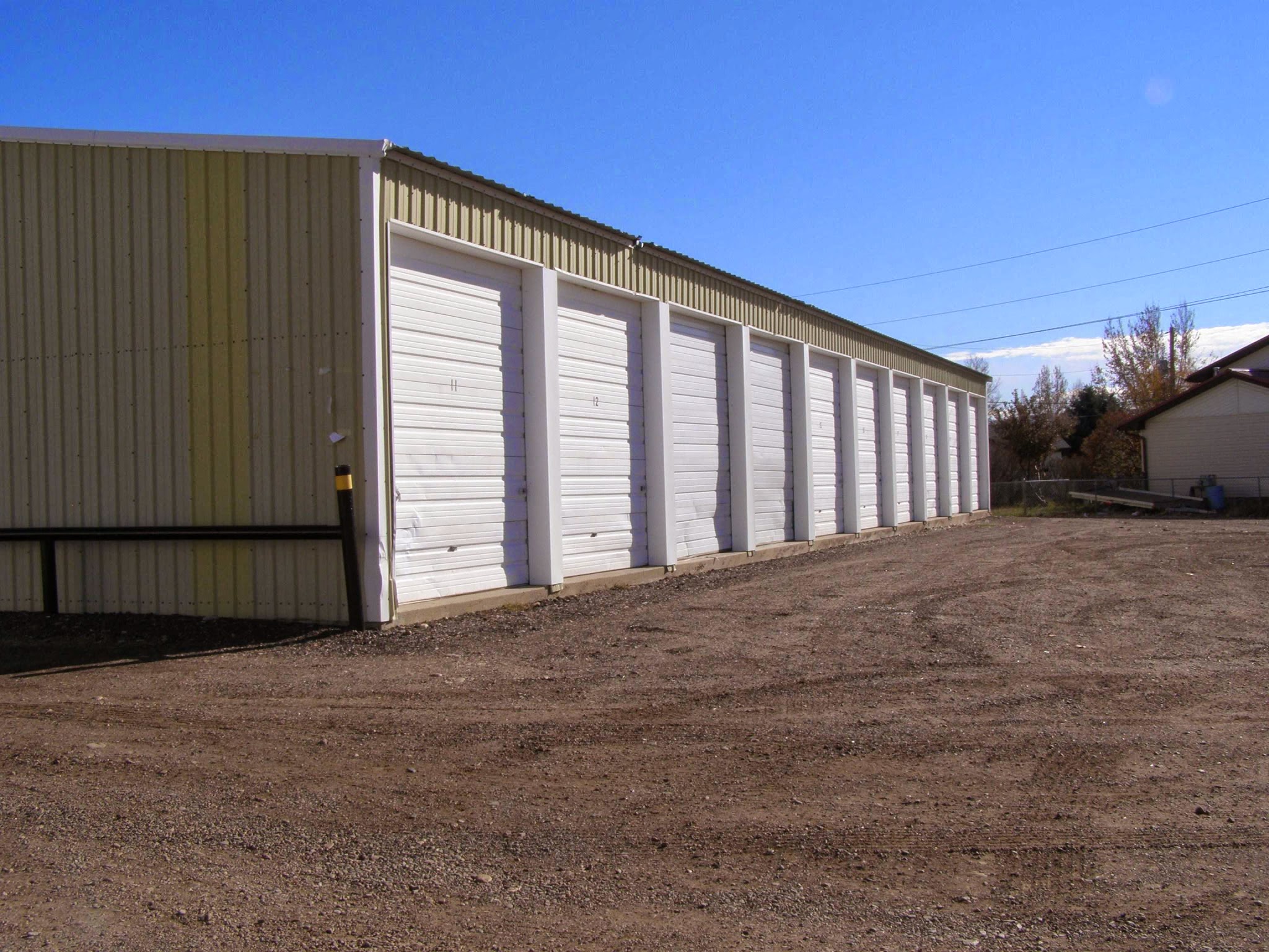 Craig Storage - Craig, CO 81625