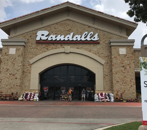 Randalls - Cedar Park, TX