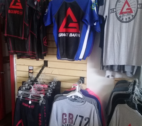 Gracie Barra Georgia - Acworth, GA