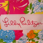 Lilly Pulitzer