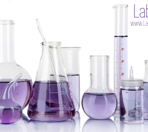 Lab Pro Inc. - Sunnyvale, CA. Lab Supplies, lab equipment, chemicals