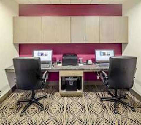 Hampton Inn Akron-South - Akron, OH