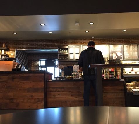 Starbucks Coffee - Atlanta, GA