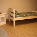 1800BunkBed / George`s Woodworking - Children's Furniture