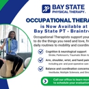 Bay State Physical Therapy - Physical Therapy Clinics
