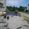 Graybill's Seal-Coating Asphalt maintenance gallery