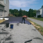 Graybill's Seal-Coating Asphalt maintenance