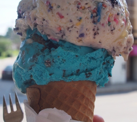 Dreams Ice Cream at Glenside - Glenside, PA