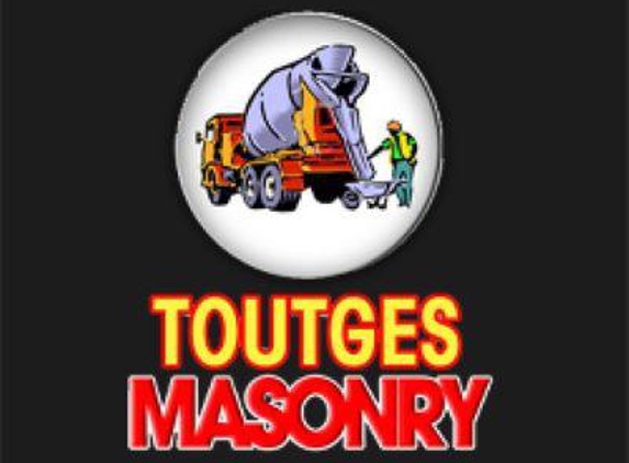 Toutges Masonry - Sunburg, MN