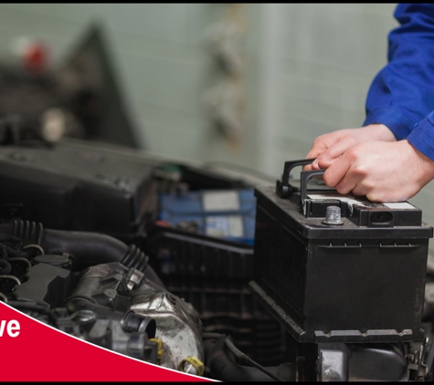 Lonsdale Auto Electrical - Fyshwick, ACT