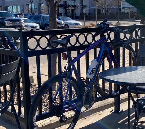 Starbucks Coffee - Greenwood Village, CO