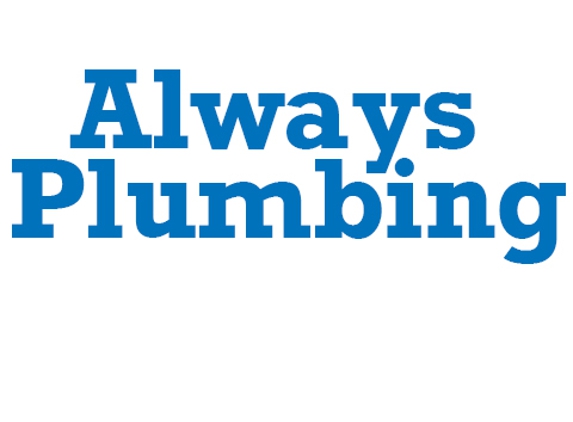 Always Plumbing - Davenport, IA