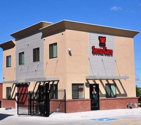 SecurCare Self Storage - Highlands Ranch, CO