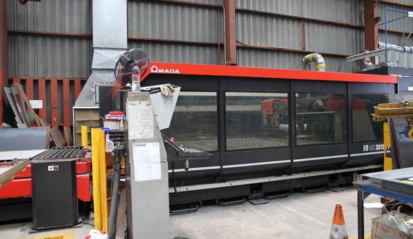 Academy Sheetmetal - Cardiff, NSW