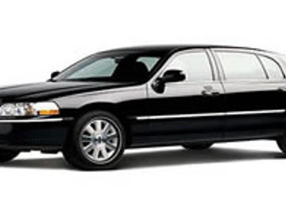 Ocean Limousine services