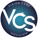 Vision Care Specialists - Contact Lenses