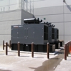 Parker Power Systems Inc