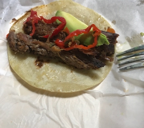 Taqueria Morelia - Homestead, FL