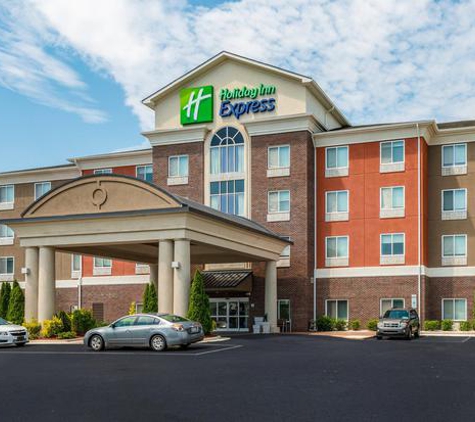 Holiday Inn Express & Suites Statesville - Statesville, NC