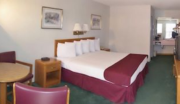 Americas Best Value Inn St. Ignace - Saint Ignace, MI