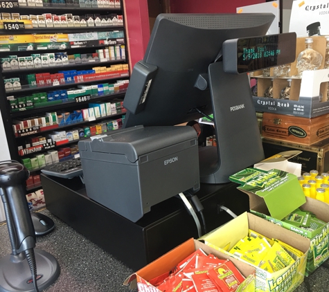 Houston POS Systems - Houston, TX