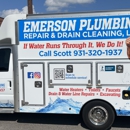Emerson Plumbing Repair & Drain Cleaning - Drainage Contractors